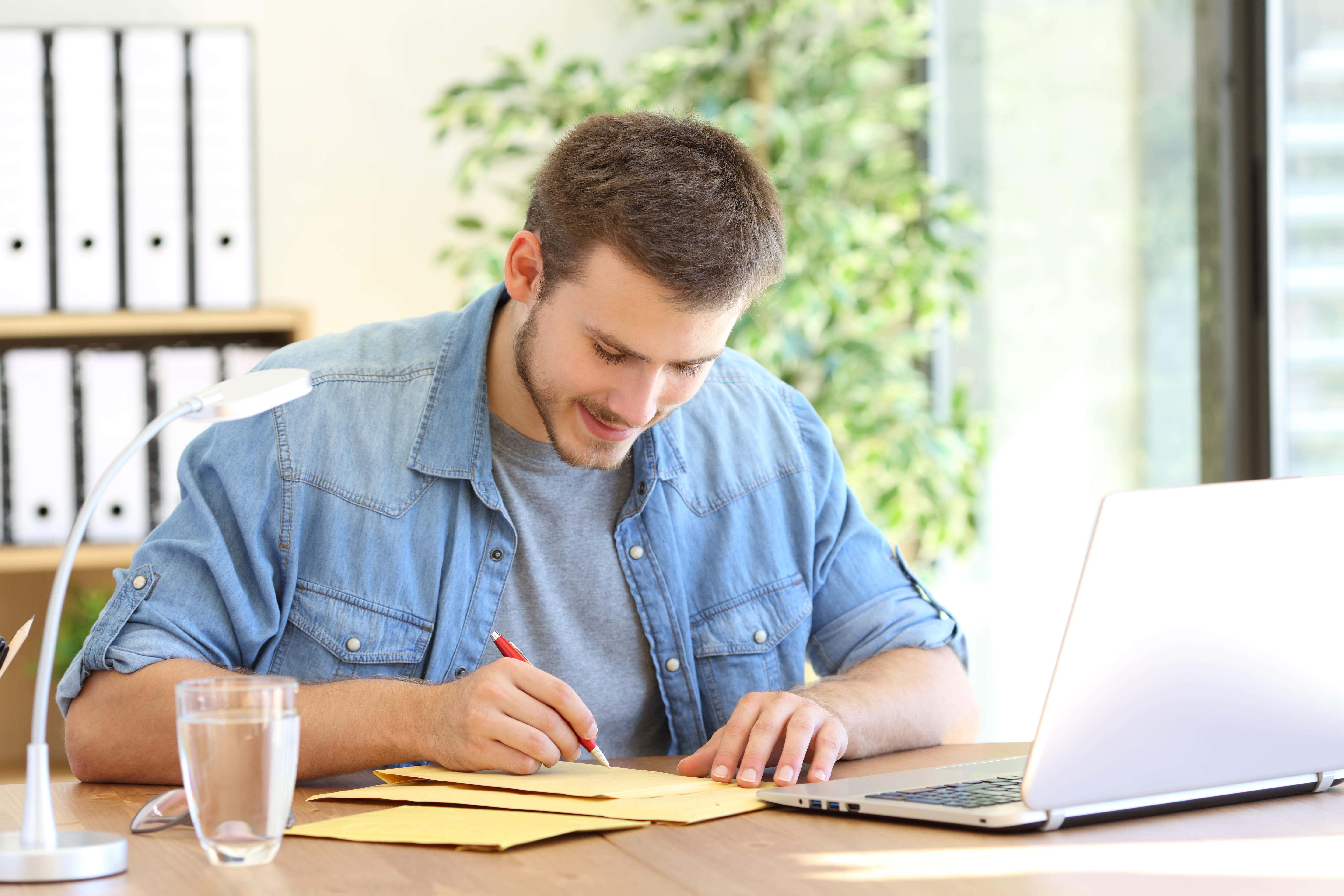 How to deal with debts and get back on track (Alamy/PA)