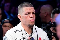 Nate Diaz reveals ‘secret’ that he and Jake Paul share