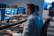 UK speeds up plans to develop mRNA vaccines for cancer patients with BioNTech deal