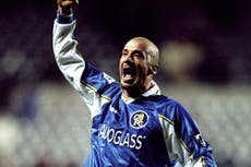 Gianluca Vialli death: Former Chelsea and Italy forward dies aged 58 after cancer battle
