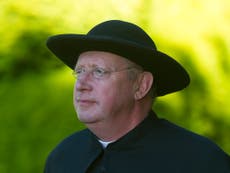 Father Brown actor addresses absence of three main characters from new series