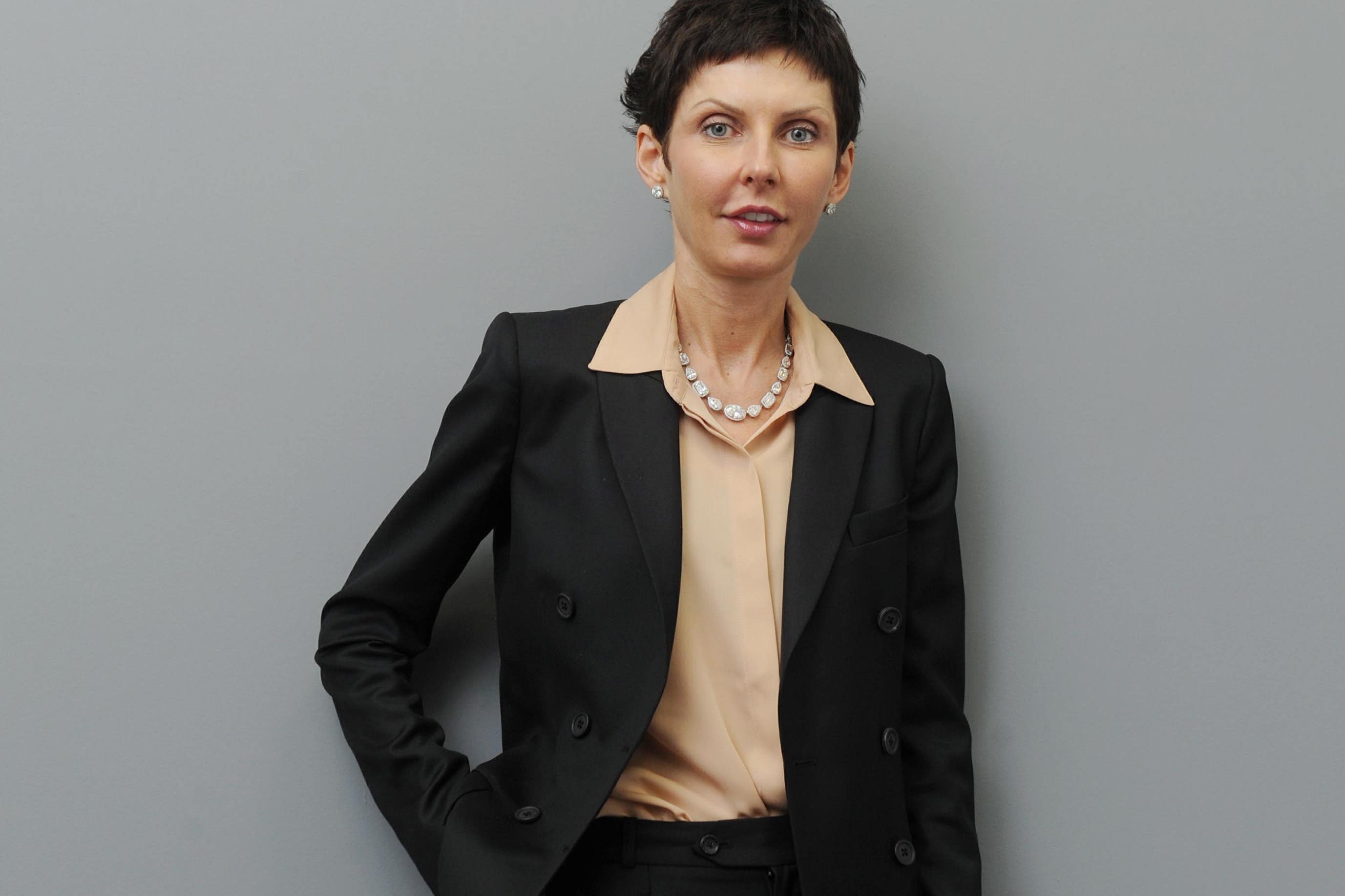 Ms Coates has built Bet365 into a multi-billion pound business over the last two decades (Alex Severn/Bet365/PA)