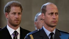 Prince Harry suffering from frostbitten penis at William and Kate’s wedding, new book reveals