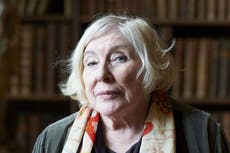Fay Weldon: Outspoken author who penned feminist explorations