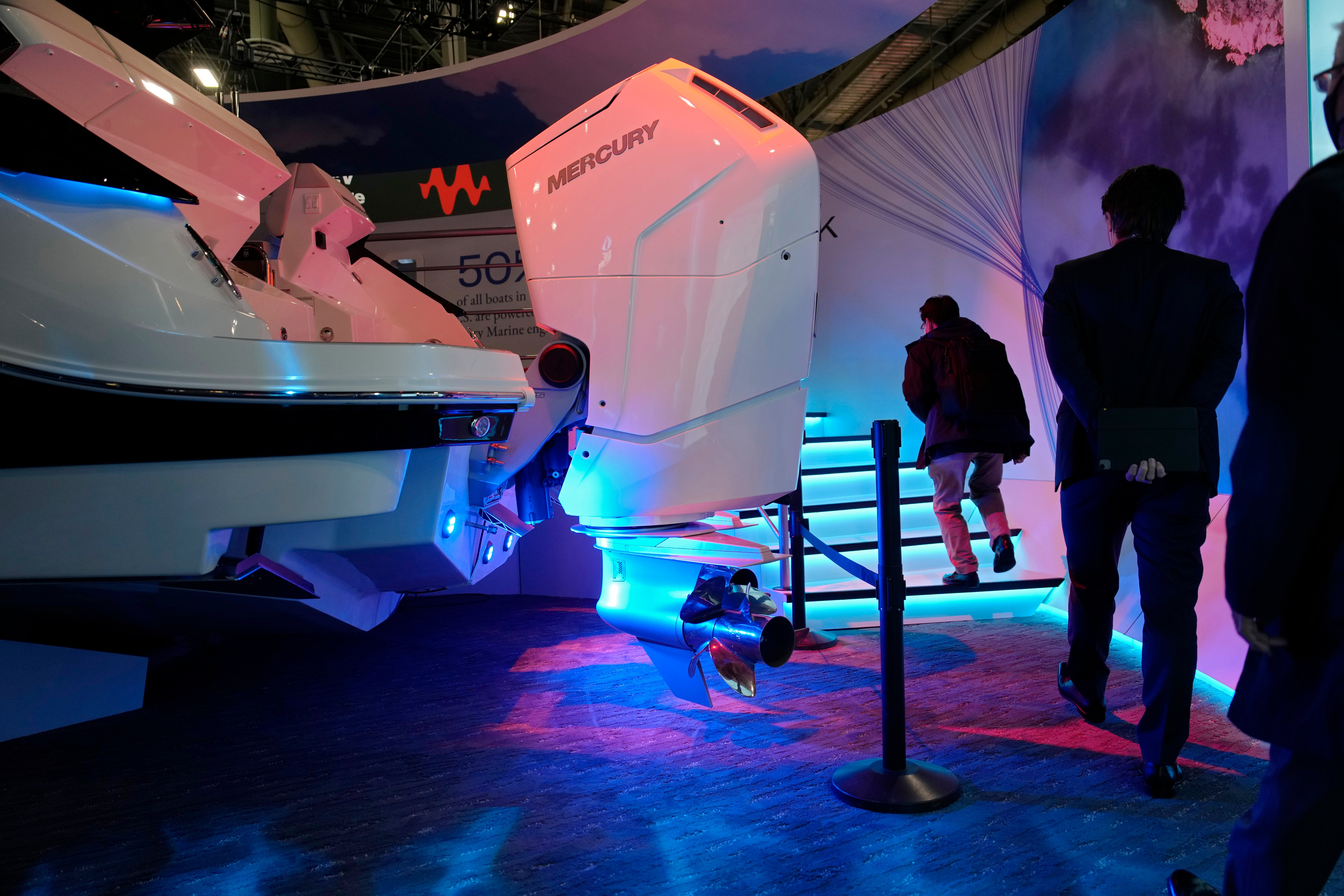 Gadget Show Brunswick