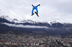 Forget Magaluf – the worst of Brits abroad are all skiing