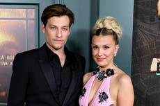 Millie Bobby Brown fans think star is engaged after Instagram post quoting Taylor Swift