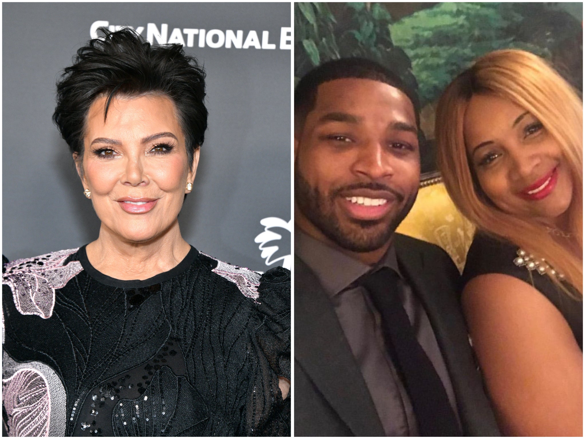 Kris Jenner mourns death of Tristan Thompson’s ‘devoted and selfless’ mother 