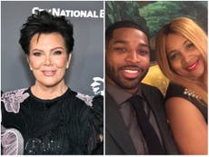 Kris Jenner mourns death of Tristan Thompson’s ‘devoted and selfless’ mother 