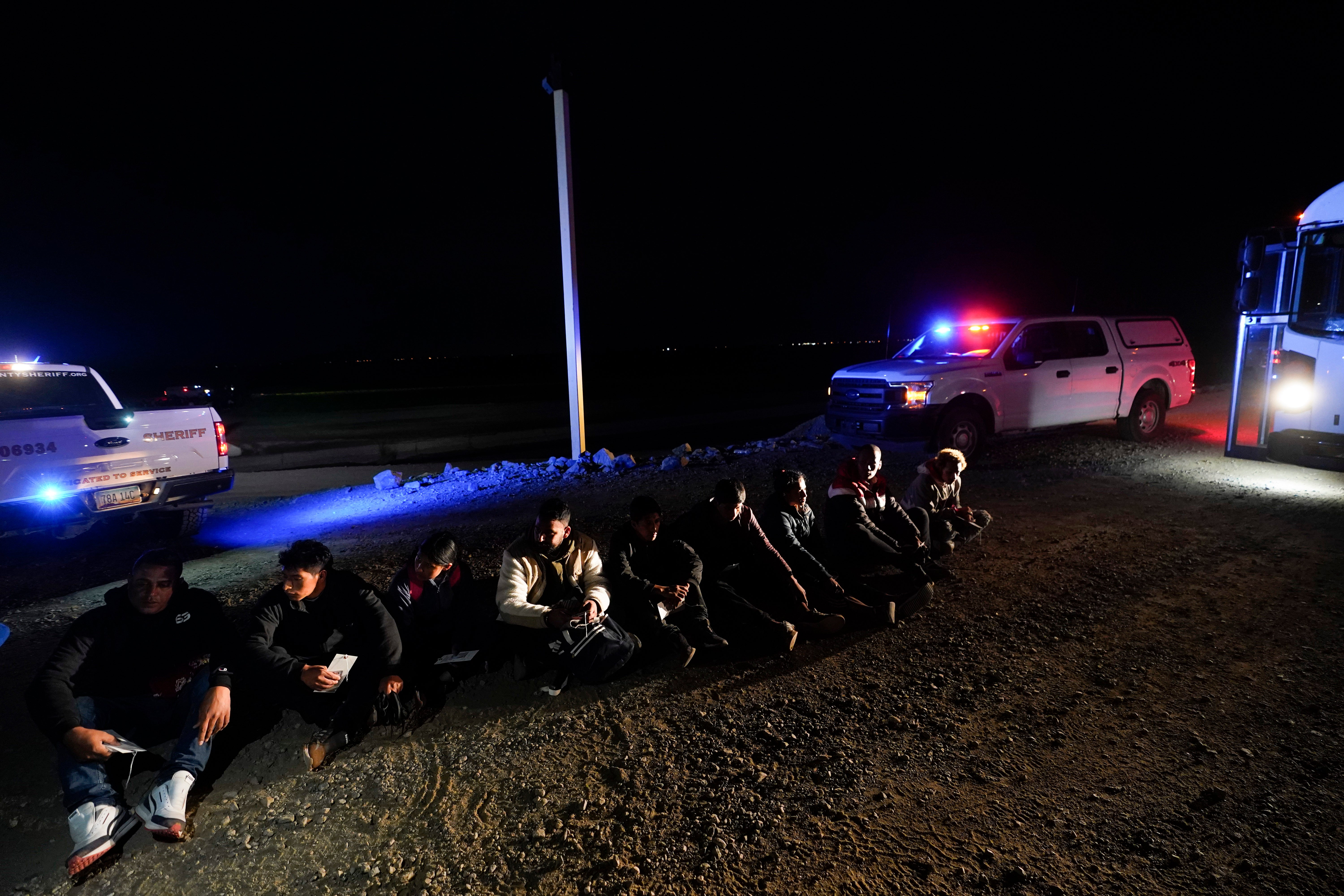 Biden North America Summit