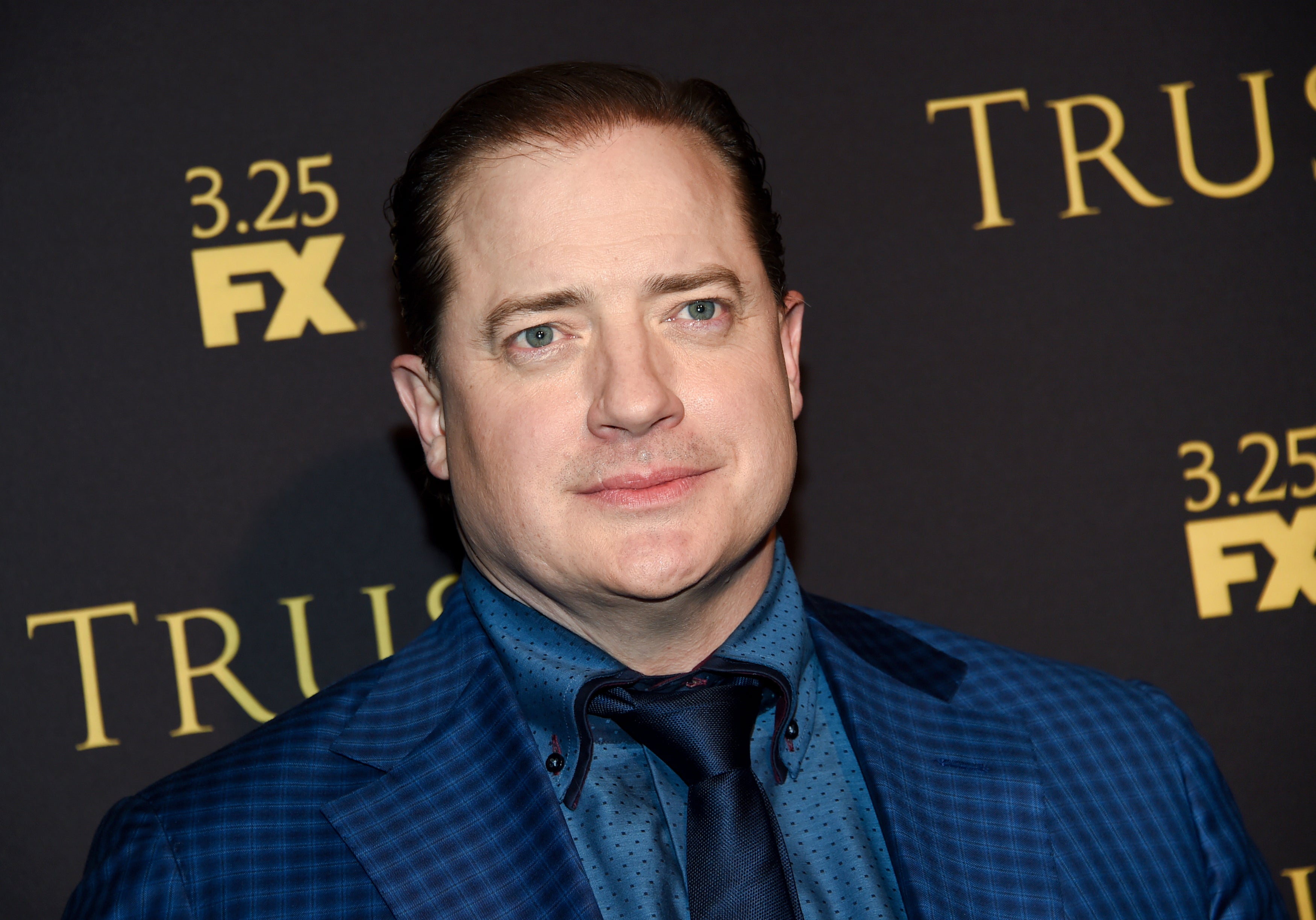 Will Brendan Fraser receive a Bafta nomination