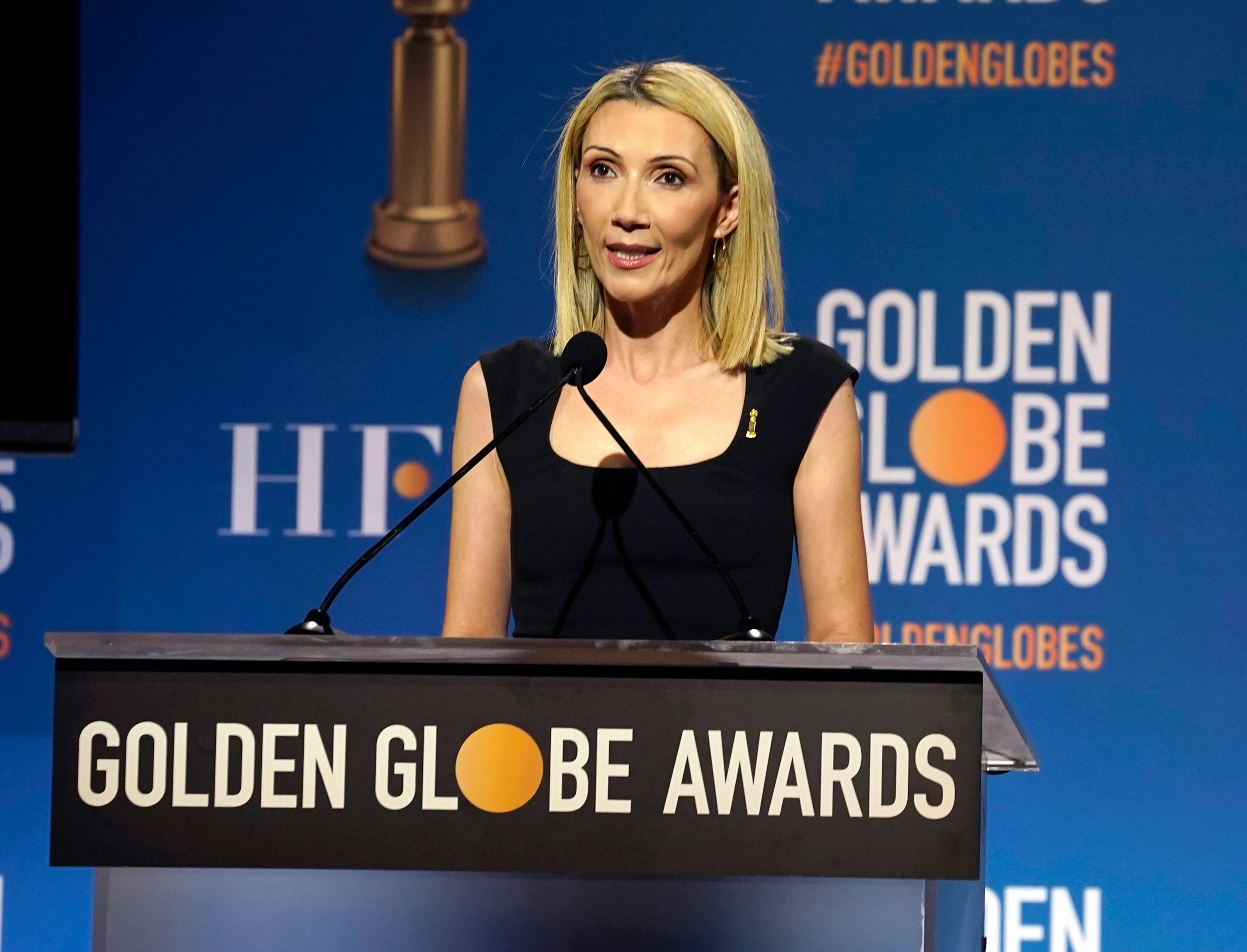 Golden Globes-Reforms