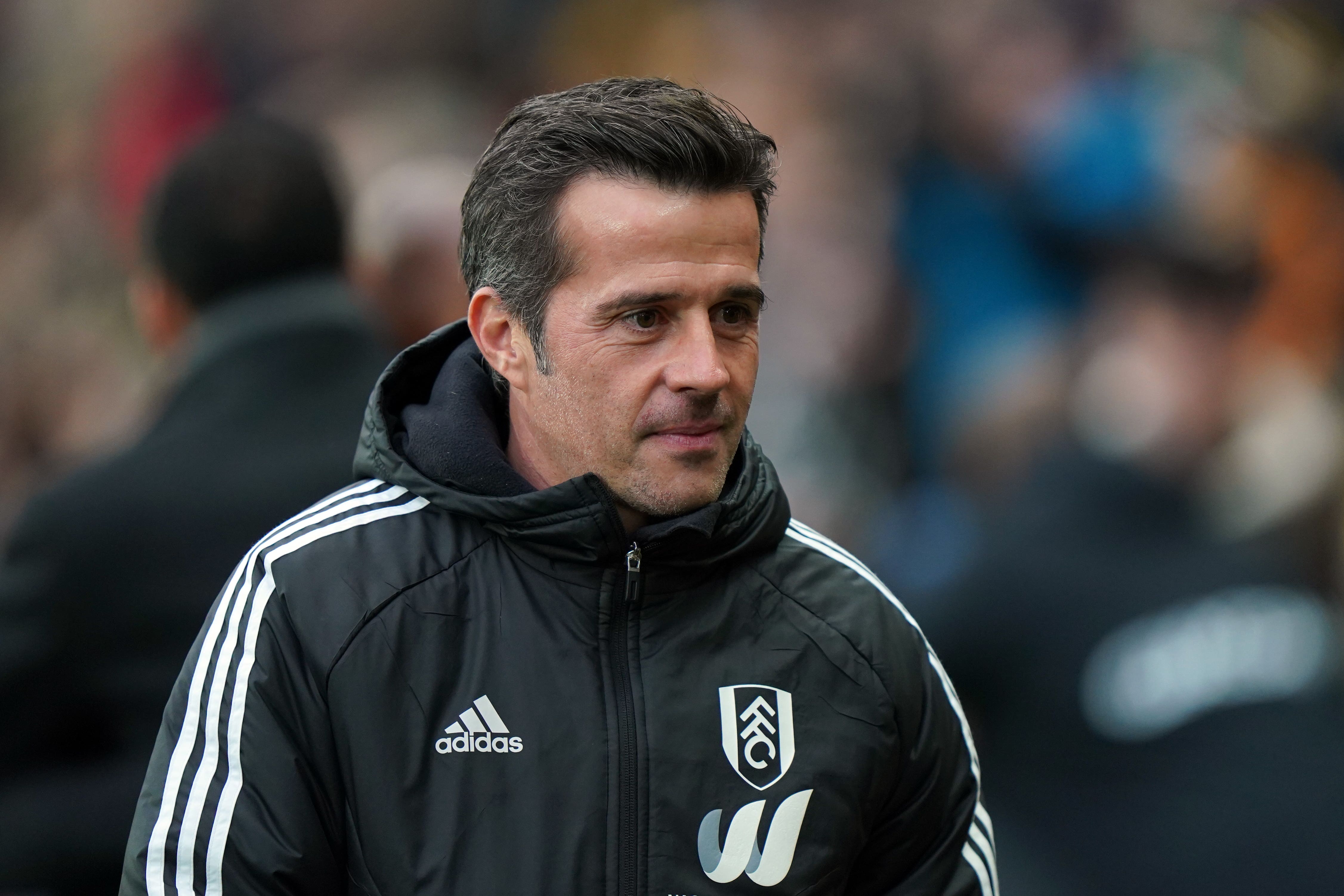 Marco Silva enjoyed a winning return to former club Hull (Tim Goode/PA)