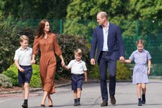 William quiet about Harry’s memoir ‘for family and country’, friends say