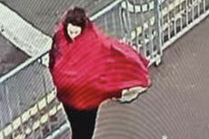 Mother missing with newborn baby is part of aristocratic family with links to the Queen Mother