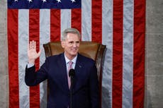 Five things to look out for following the House GOP’s speaker chaos