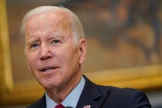 Biden to get a firsthand look at US-Mexico border situation