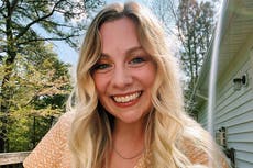 Virginia teacher shot by 6-year-old student breaks her silence