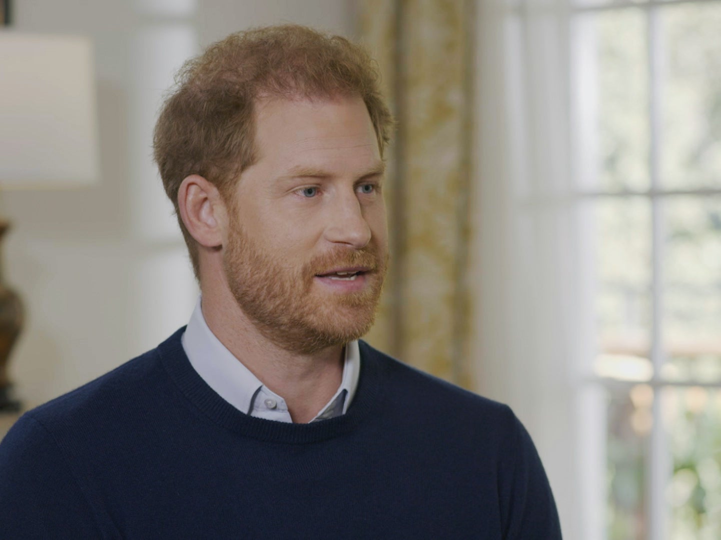 Prince Harry said members of his royal ‘got into bed with the devil’ to save their press image