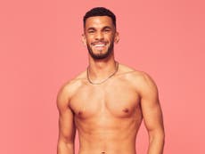 Who is Love Island star Kai? Meet the semi-professional rugby player from Manchester