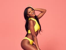 Who is Love Island star Tanya Manhenga? Meet the biomedical student and social media star from Liverpool