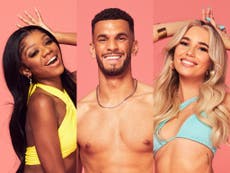 Love Island 2023: Meet the contestants, including first partially sighted star and contestant with Vitiligo