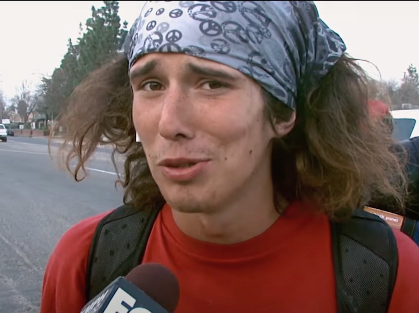 ‘The Hatchet Wielding Hitchhiker’ is Netflix’s latest must-watch documentary