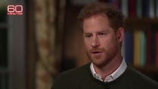 Prince Harry brands ‘dangerous’ Camilla ‘the villain’ in explosive 60 Minutes interview