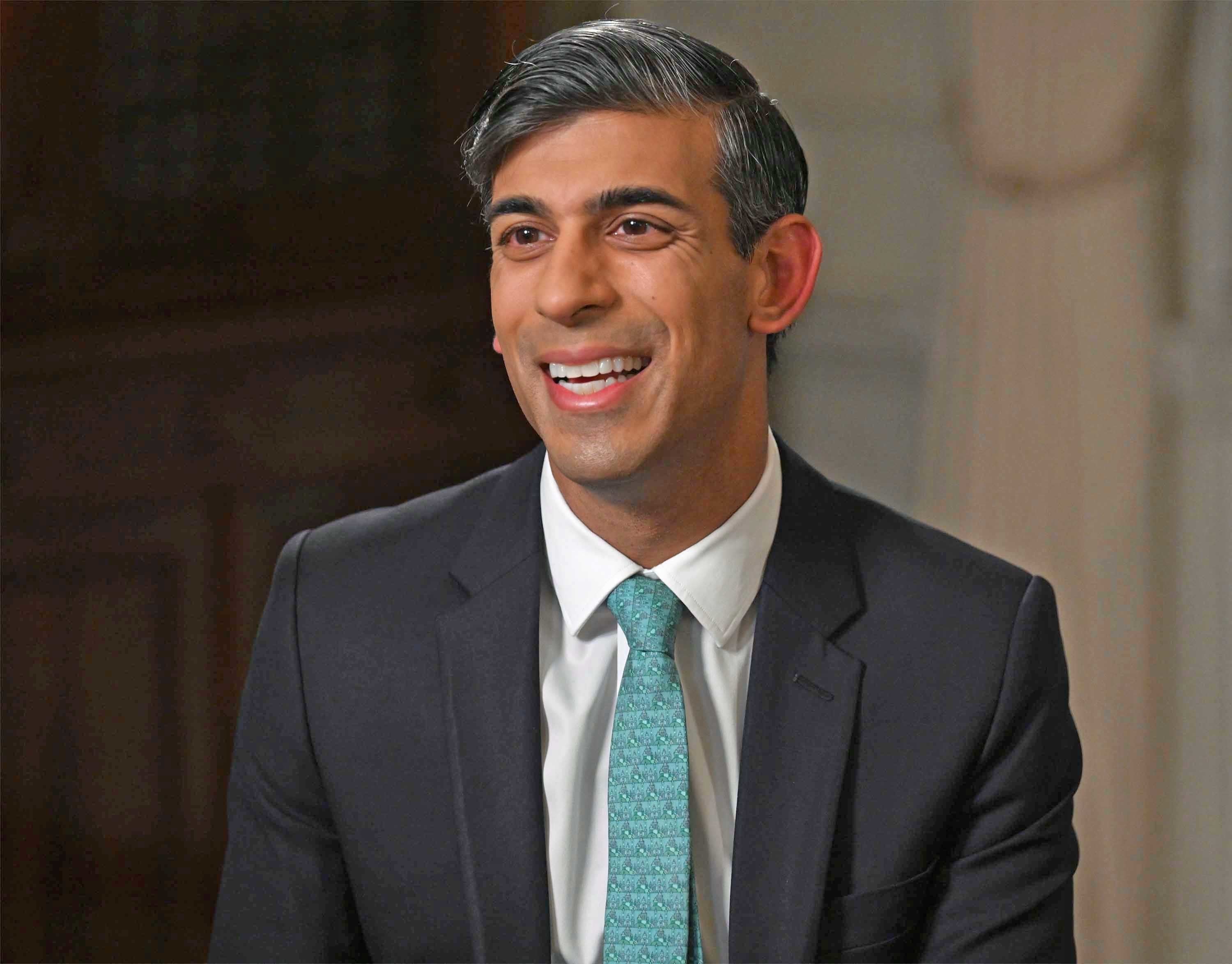 The problem the current government has is that it is neither as chaotic nor as organised as its predecessors