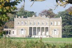 Inside Crichel House: The multi-million-pound family home where aristocrat Constance Marten grew up