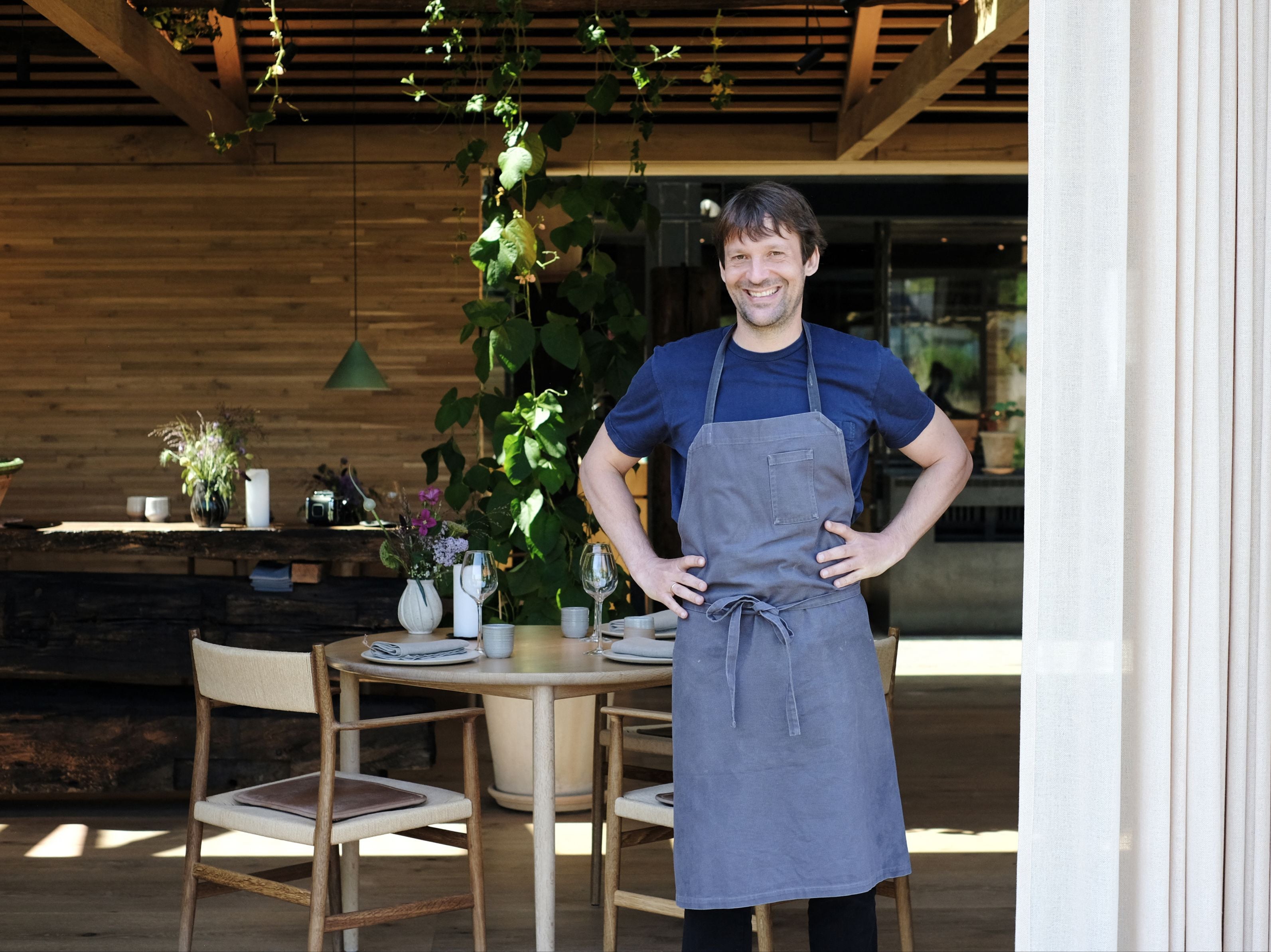 World’s best restaurant Noma is closing and people are blaming ‘The Menu’ 