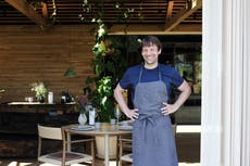 World’s best restaurant Noma is closing and people are blaming ‘The Menu’