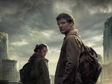 The Last of Us review: Pedro Pascal is magnetic in this tender, well-crafted and blackly comic piece 