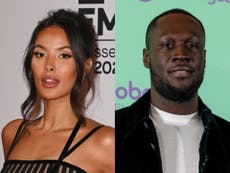 Maya Jama says she’s ‘really, really single’ as she talks Stormzy relationship