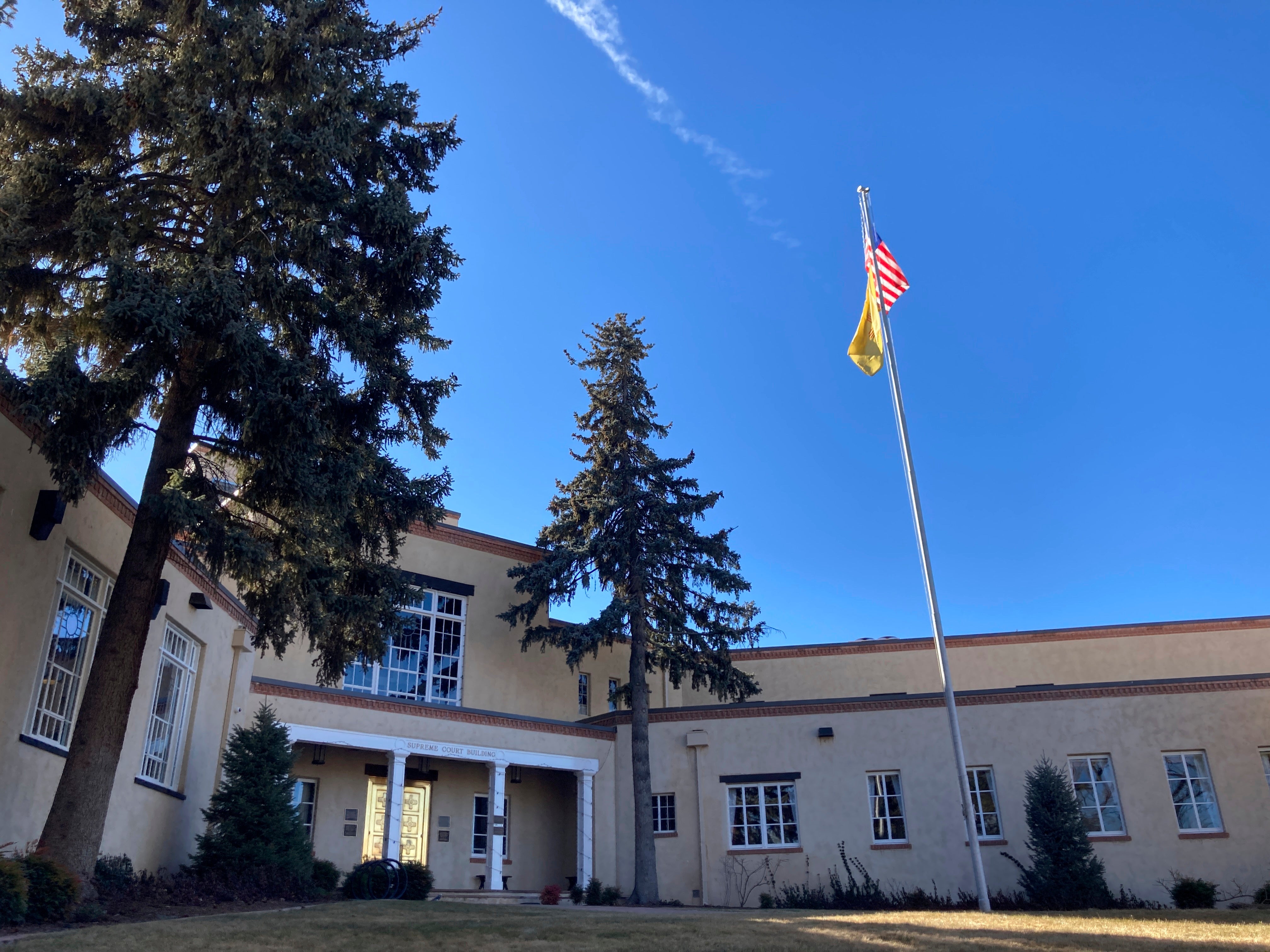 Elections Congress New Mexico