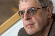 Charles Simic, acclaimed and singular poet, dead at 84