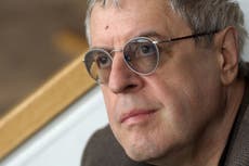 Charles Simic, acclaimed and singular poet, dead at 84