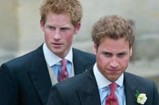 Harry and William: 7 of the pettiest moments between ‘the Heir and the Spare’