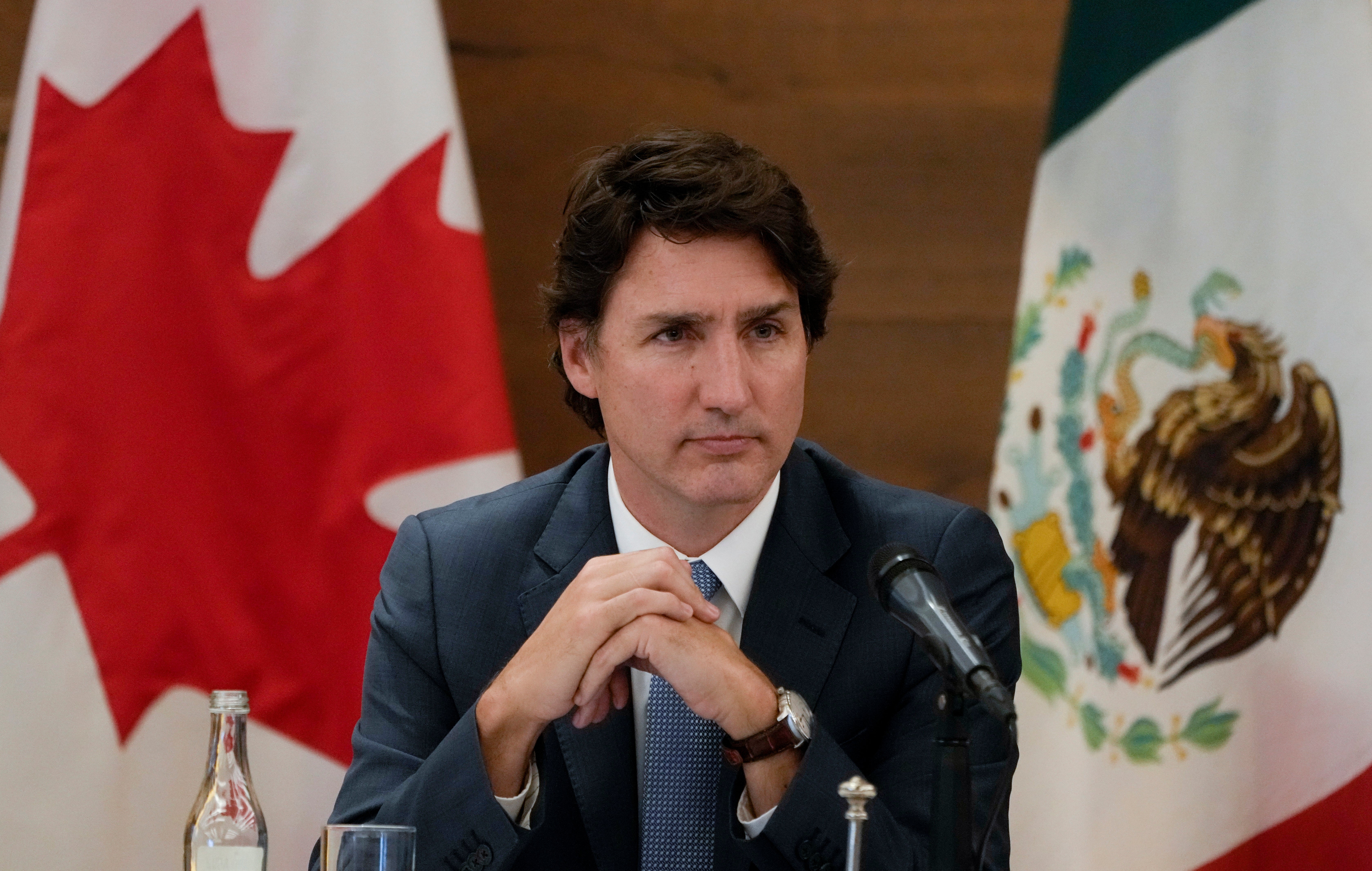 North America Summit