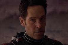 Ant-Man and the Wasp: Quantumania trailer reveals MODOK will be played by familiar face