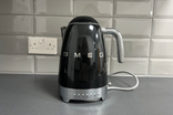 Smeg KLF04 temperature-controlled kettle