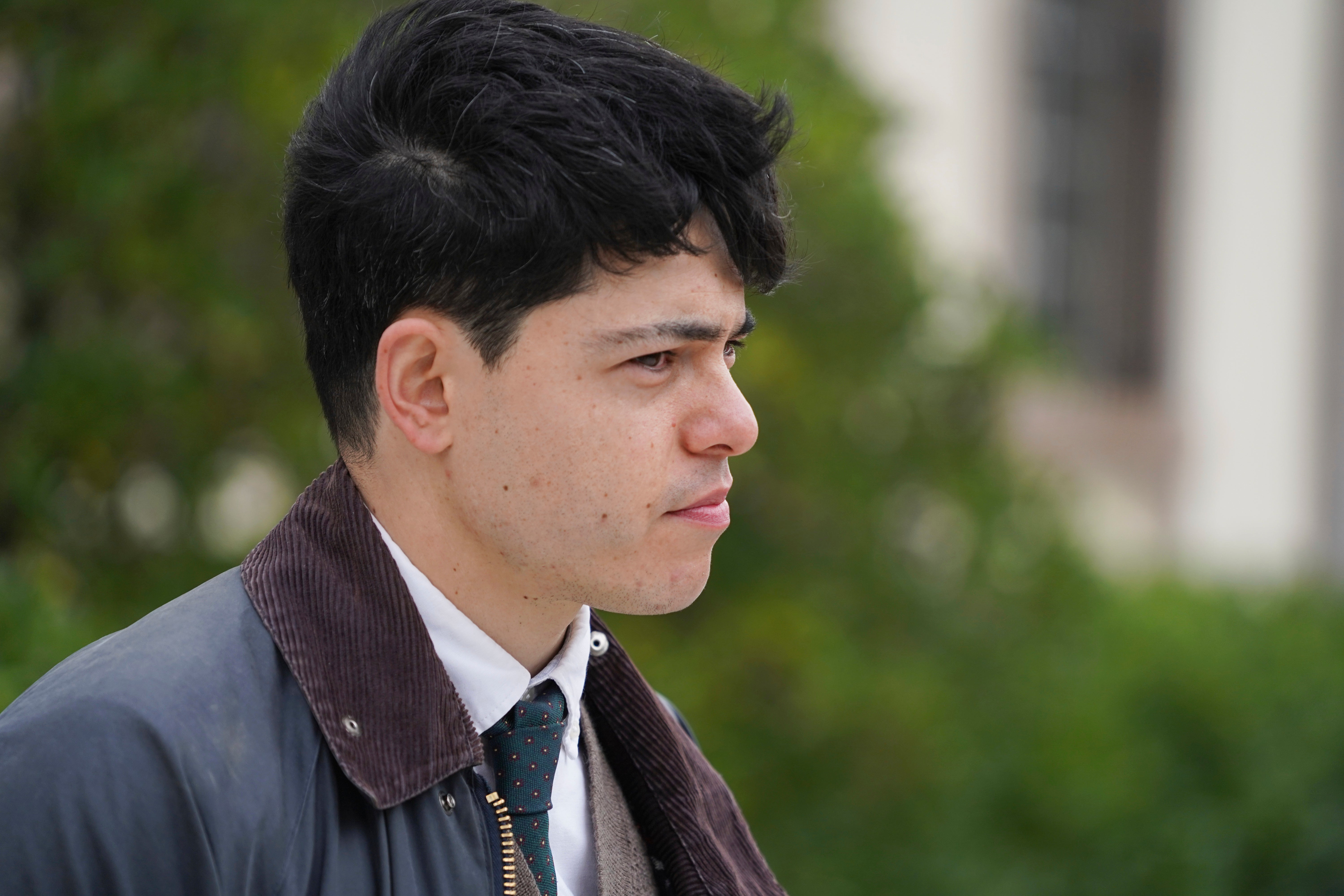 Migration Greece Trial