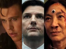 Golden Globes winners 2023 – the full list (updated live)