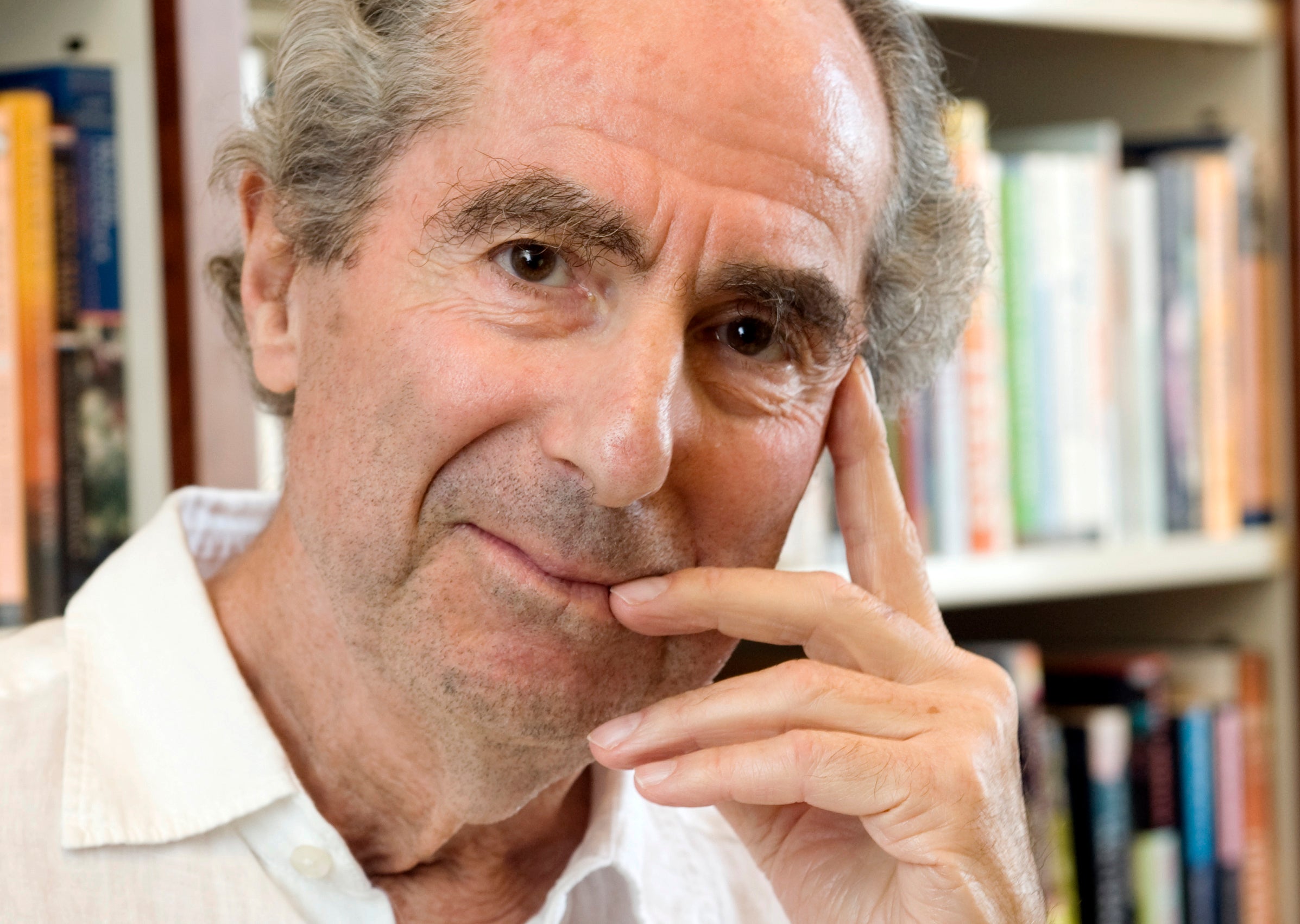 Books-Philip Roth Tribute