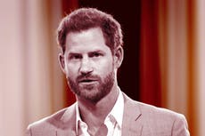 The important health sign more people need to recognize like Prince Harry did