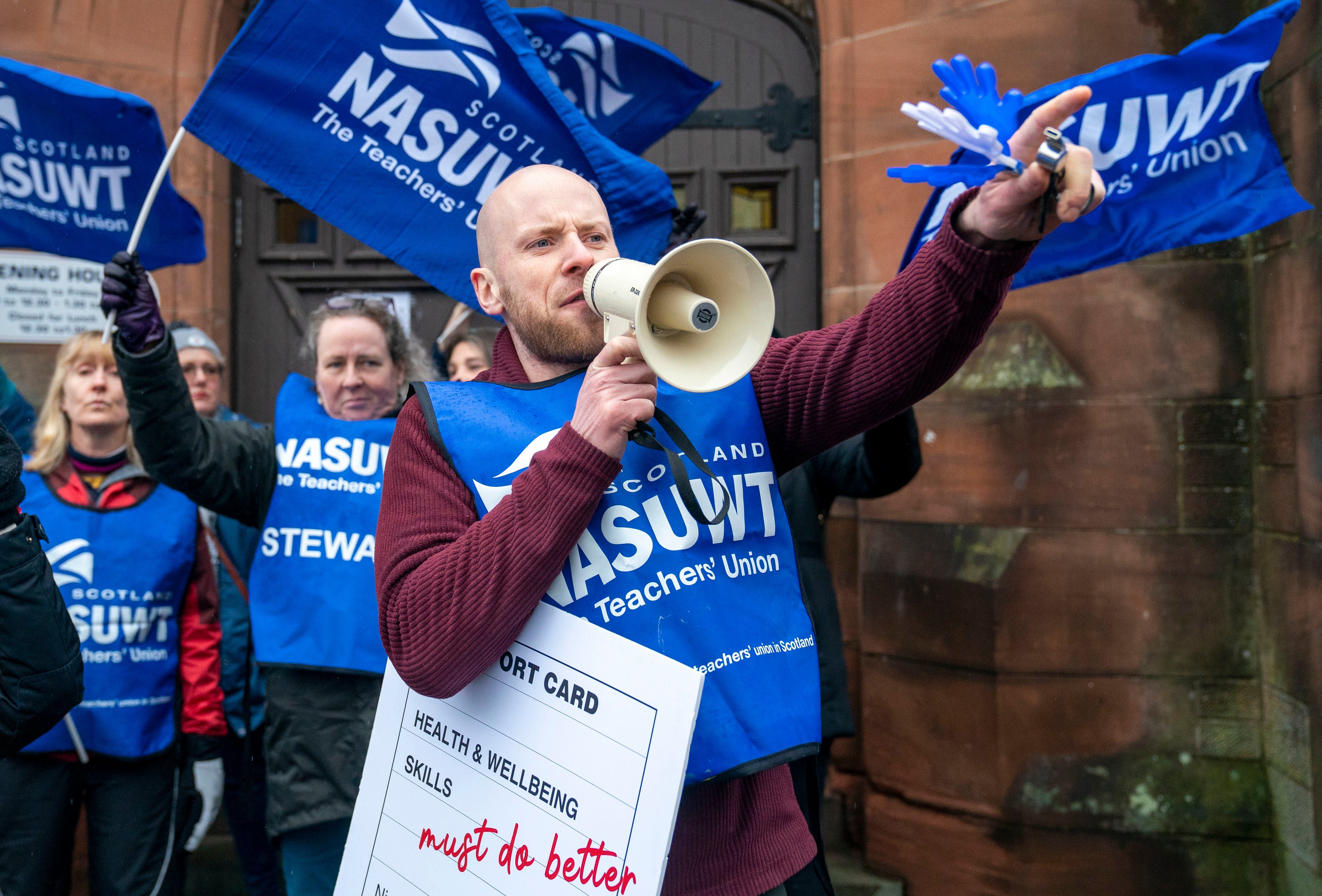 Teachers are leaving the profession to work at Costco – can you blame them?