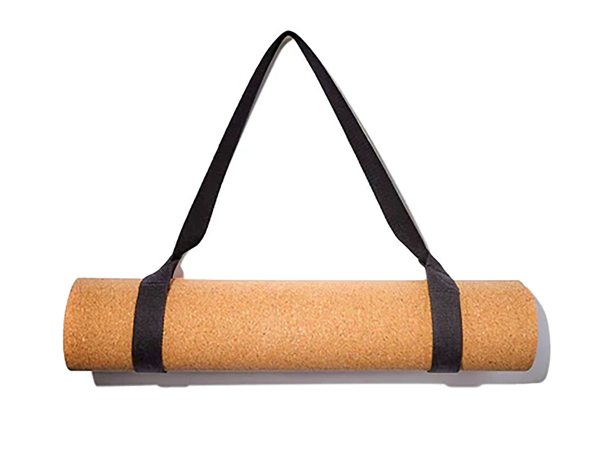 Corkspace pro cork yoga mat