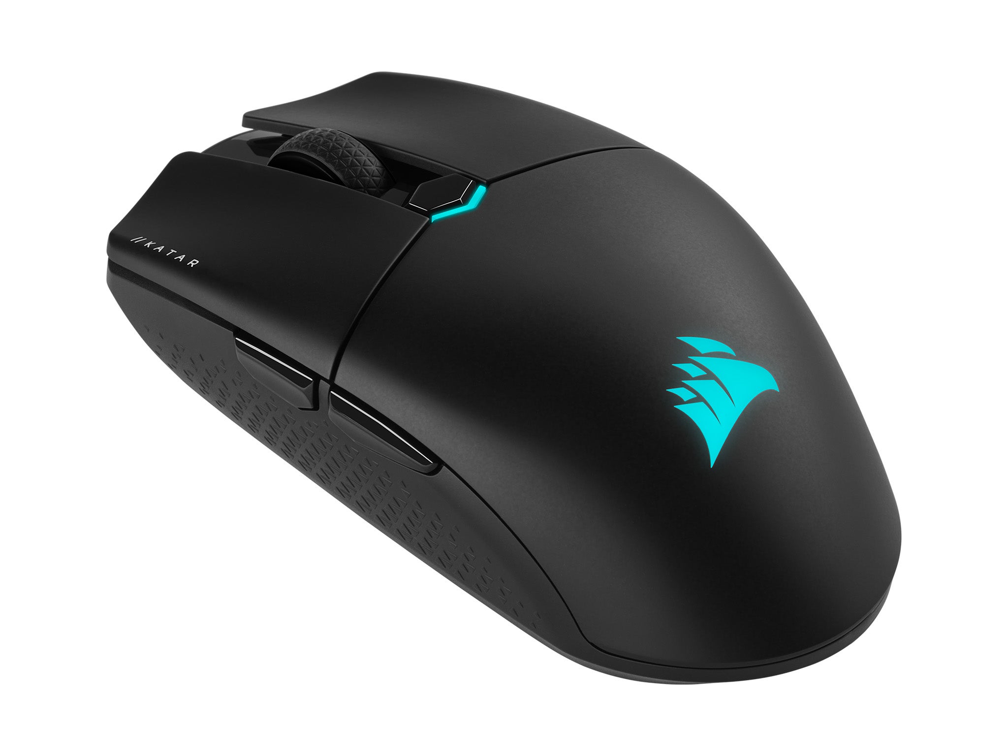 Corsair katar elite wireless gaming mouse