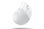 Logitech lift vertical ergonomic mouse