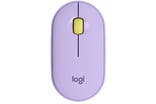 Logitech pebble M350 wireless mouse